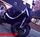 Piaggio SpecialEditon Zip Solgt