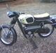 Kreidler TM florett