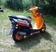 Honda SFX