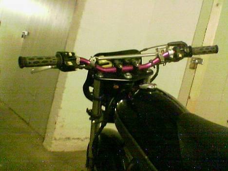 Suzuki Street Magic billede 4