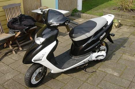 Honda SFX solgt billede 1