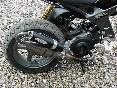 Suzuki Street Magic | S O L G T billede 7