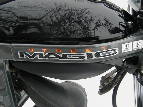 Suzuki Street Magic | S O L G T - WAUW!! Hehe... billede 10