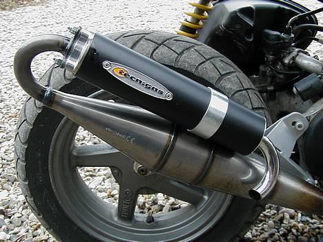 Suzuki Street Magic | S O L G T billede 8