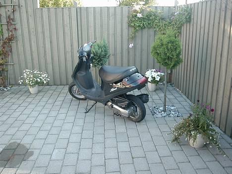 PGO Comet''Racing4220'' Solgt billede 1