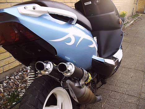 PGO Dr. big - Nyeste billeder billede 7