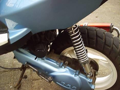 PGO Dr. big billede 8