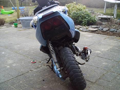 PGO Dr. big billede 9