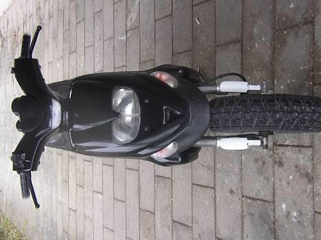 Gilera Stalker ( Til Salg ) billede 6