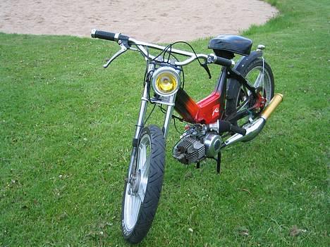 Puch maxi turbo billede 4