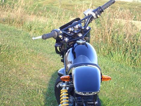 Suzuki Street Magic $olgt - Gó røv!!!!!!! billede 6