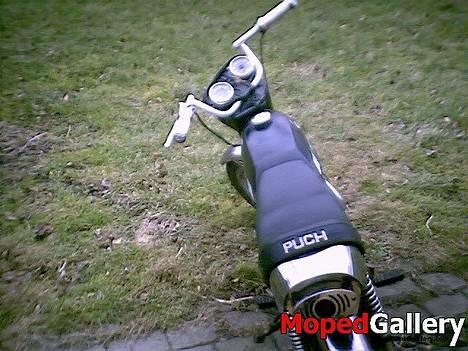 Puch Monza Juvel billede 2