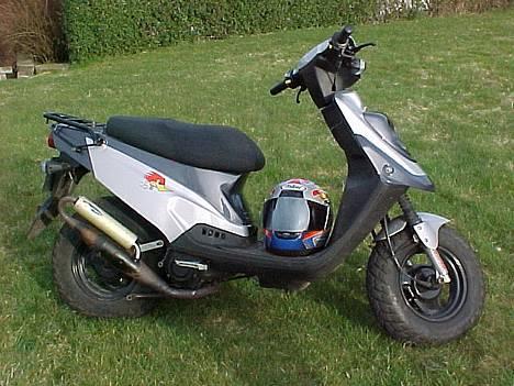 PGO Hot 50 billede 5