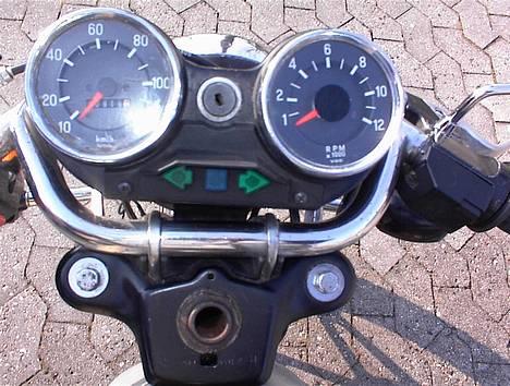 Kreidler Rmc-3 gear elektronic SOL billede 6