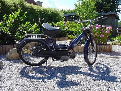 Puch              Maxi K billede 4