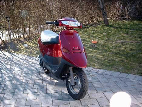 PGO Comet billede 5