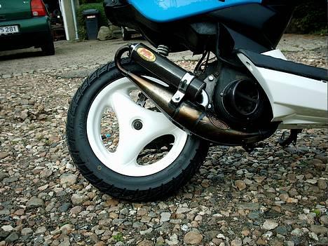 Yamaha Bws Ng -=8620=- Solgt! billede 4