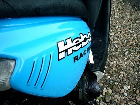 Yamaha Bws Ng -=8620=- Solgt! billede 5