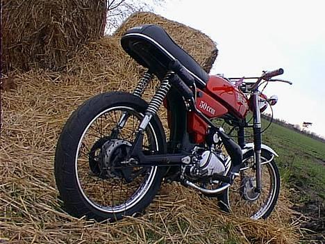 Yamaha Fs1 K  billede 1