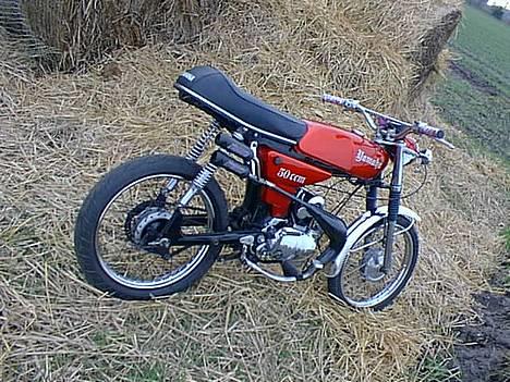 Yamaha Fs1 K  billede 2