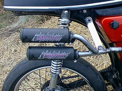 Yamaha Fs1 K  billede 4