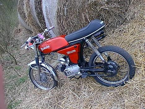 Yamaha Fs1 K  billede 5