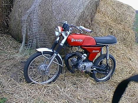 Yamaha Fs1 K  billede 6