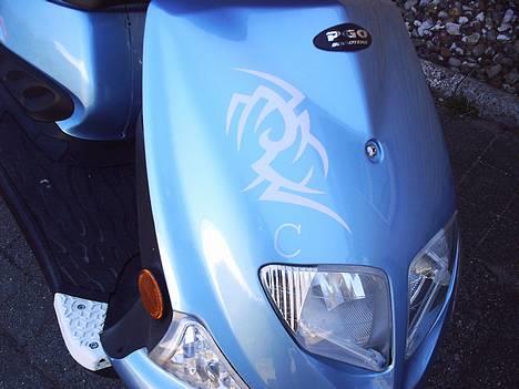 PGO Dr. big billede 10