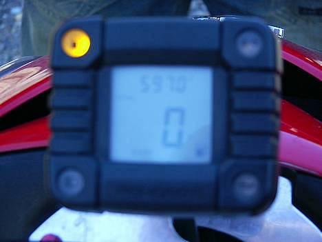 Peugeot Speedfight 2 Furious billede 2