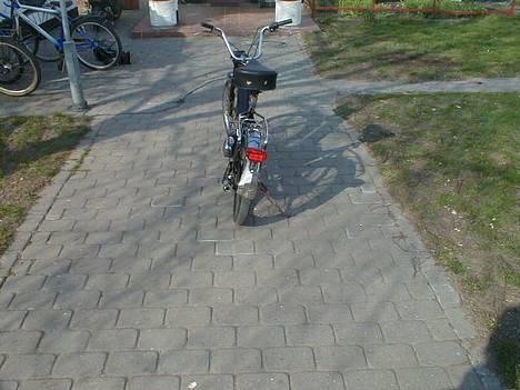 Puch Maxi P (Solgt) - Med NYT Proma Udstødning! billede 5