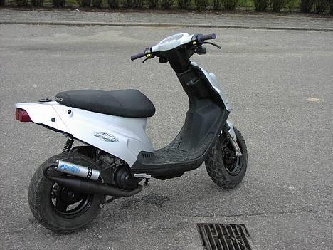 PGO hot 50 billede 1