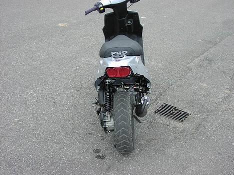 PGO hot 50 billede 2