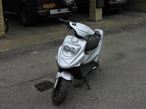 PGO hot 50 billede 4