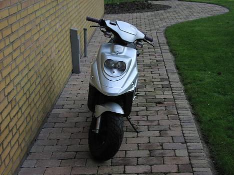 PGO hot 50 billede 5