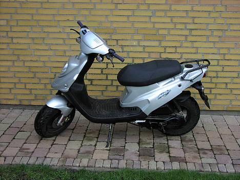 PGO hot 50 billede 6