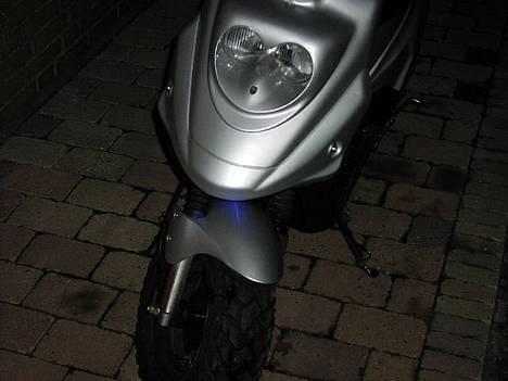 PGO hot 50 billede 7