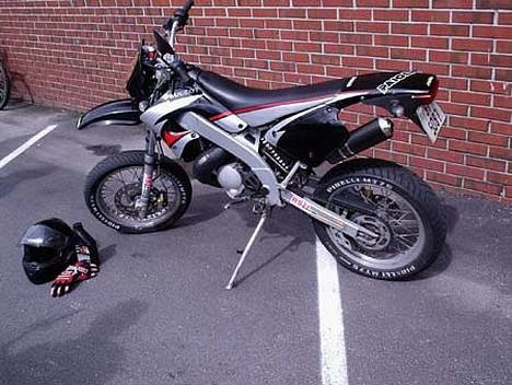 Peugeot XPS - Peugeot Xps 2003!   billede 1