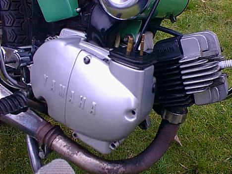 Yamaha Fs1 DX billede 3