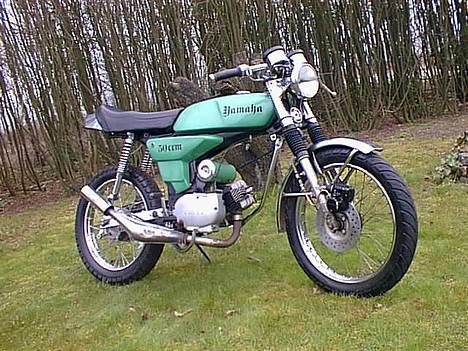 Yamaha Fs1 DX billede 9