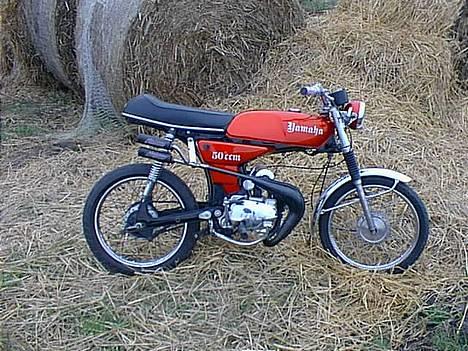 Yamaha Fs1 K  billede 7