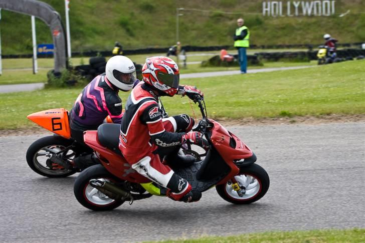 Gilera Stalker R/T billede 1