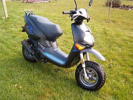 Aprilia Rally billede 1
