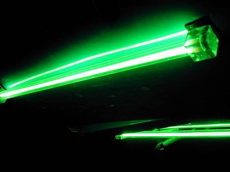 Aprilia Sonic GP billede 3