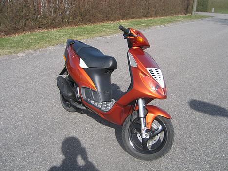Piaggio nrg solgt billede 1