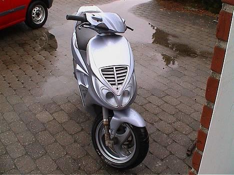 Piaggio NRG *Solgt* billede 5