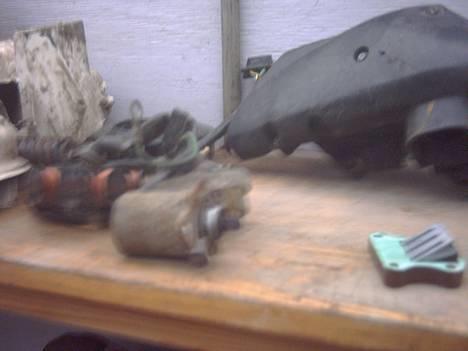 Honda SFX - Go røv go week´ billede 3