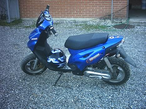 CPI Popcorn *TIL SALG* - Venstre side billede 5