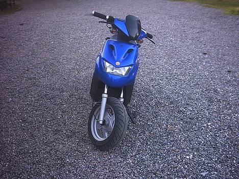 CPI Popcorn *TIL SALG* - Front billede 6