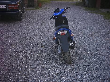 CPI Popcorn *TIL SALG* - Min dejlige røv.. Lækker lexus der... billede 7