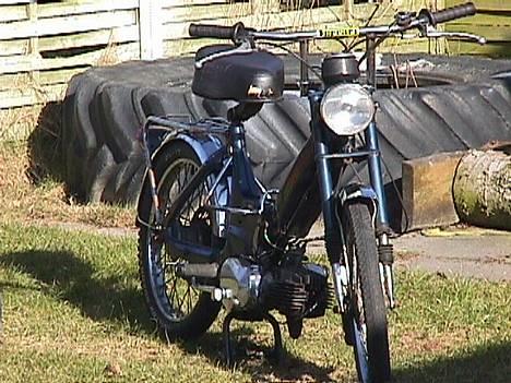 Puch Maxi Solgt billede 1